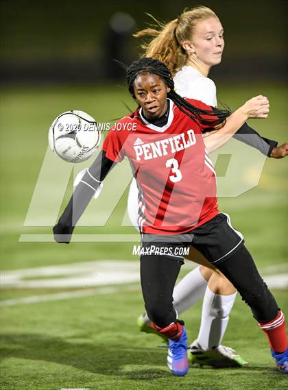 Thumbnail 1 in Victor @ Penfield photogallery.