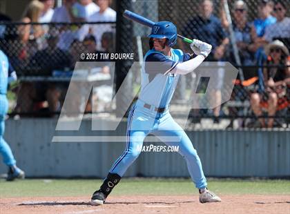 Thumbnail 3 in Valor Christian vs. Cherry Creek (CHSAA 5A District/Regional) photogallery.