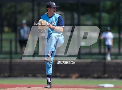 Thumbnail 2 in Valor Christian vs. Cherry Creek (CHSAA 5A District/Regional) photogallery.