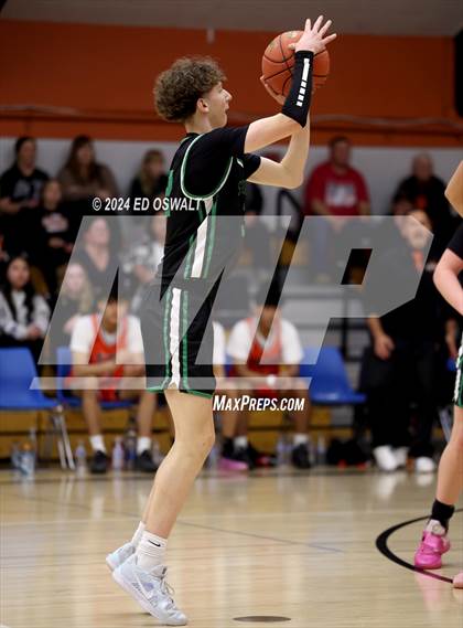 Thumbnail 1 in St. Bernard's @ Kelseyville (Stokes Tournament Championship) photogallery.