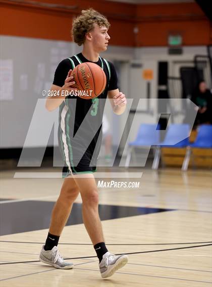 Thumbnail 2 in St. Bernard's @ Kelseyville (Stokes Tournament Championship) photogallery.