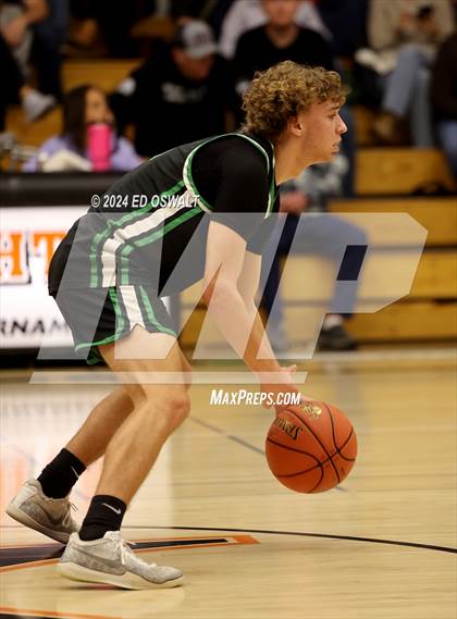 Thumbnail 2 in St. Bernard's @ Kelseyville (Stokes Tournament Championship) photogallery.