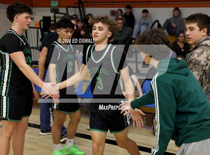 Thumbnail 2 in St. Bernard's @ Kelseyville (Stokes Tournament Championship) photogallery.