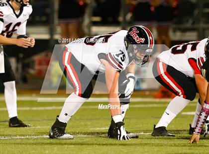 Thumbnail 3 in Hart vs. Golden Valley photogallery.