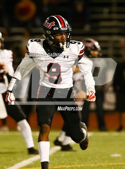 Thumbnail 3 in Hart vs. Golden Valley photogallery.