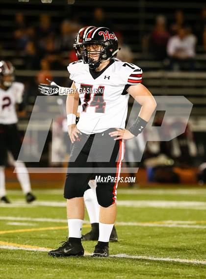 Thumbnail 1 in Hart vs. Golden Valley photogallery.