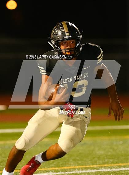 Thumbnail 1 in Hart vs. Golden Valley photogallery.