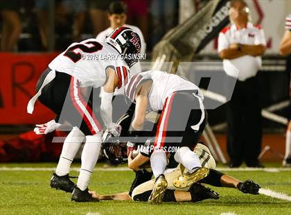 Thumbnail 2 in Hart vs. Golden Valley photogallery.