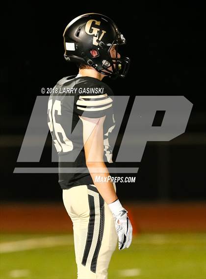 Thumbnail 3 in Hart vs. Golden Valley photogallery.