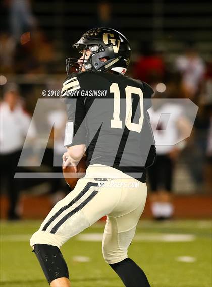 Thumbnail 1 in Hart vs. Golden Valley photogallery.