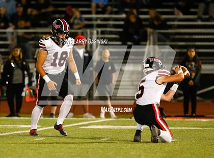 Thumbnail 2 in Hart vs. Golden Valley photogallery.