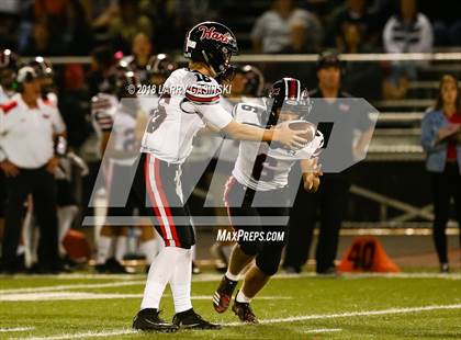 Thumbnail 1 in Hart vs. Golden Valley photogallery.