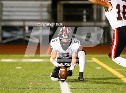 Thumbnail 2 in Hart vs. Golden Valley photogallery.