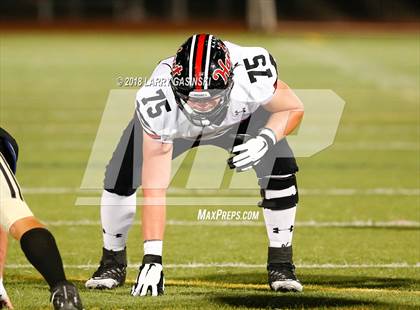 Thumbnail 2 in Hart vs. Golden Valley photogallery.