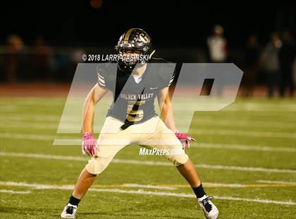Thumbnail 1 in Hart vs. Golden Valley photogallery.