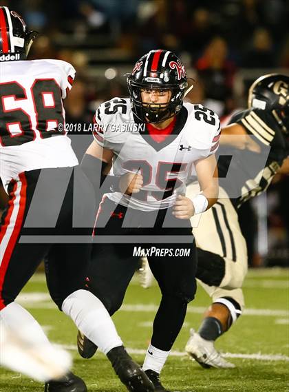 Thumbnail 1 in Hart vs. Golden Valley photogallery.