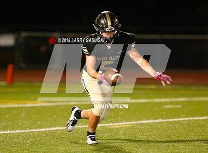 Thumbnail 3 in Hart vs. Golden Valley photogallery.