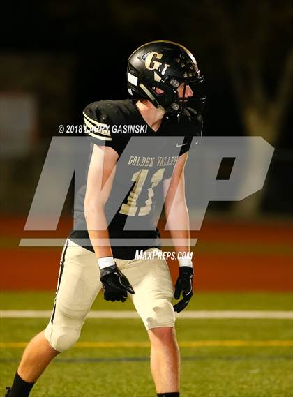 Thumbnail 3 in Hart vs. Golden Valley photogallery.