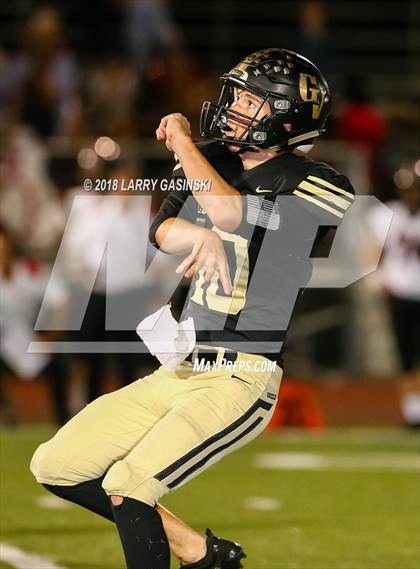 Thumbnail 3 in Hart vs. Golden Valley photogallery.