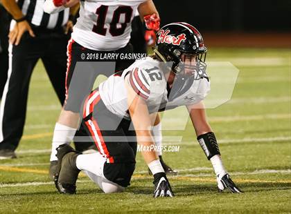 Thumbnail 1 in Hart vs. Golden Valley photogallery.