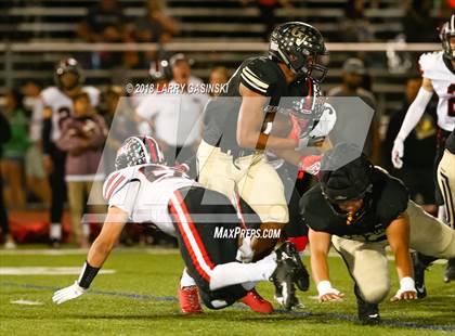 Thumbnail 2 in Hart vs. Golden Valley photogallery.