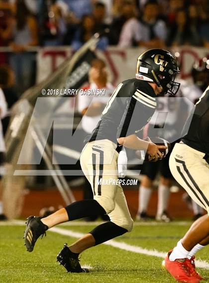 Thumbnail 1 in Hart vs. Golden Valley photogallery.