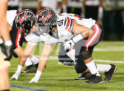 Thumbnail 2 in Hart vs. Golden Valley photogallery.