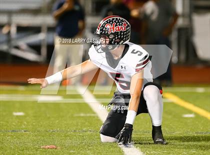 Thumbnail 2 in Hart vs. Golden Valley photogallery.