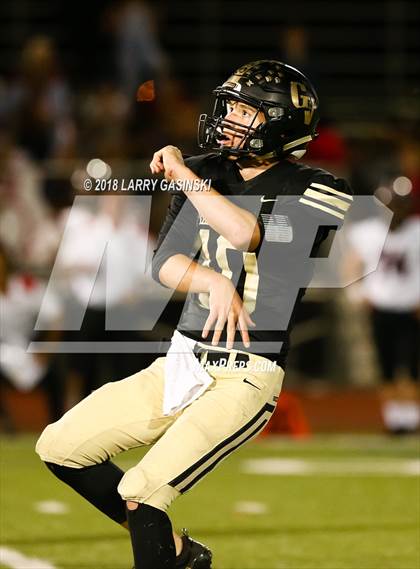 Thumbnail 1 in Hart vs. Golden Valley photogallery.