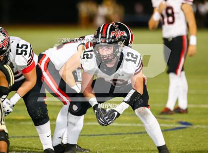 Thumbnail 2 in Hart vs. Golden Valley photogallery.