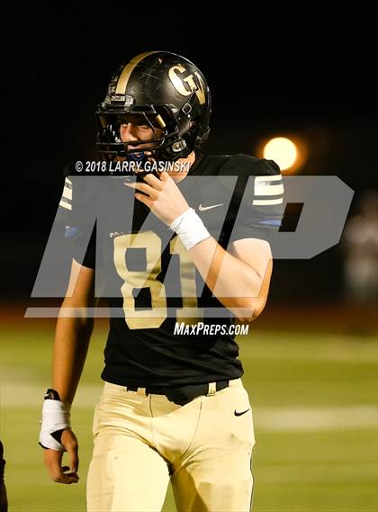 Thumbnail 1 in Hart vs. Golden Valley photogallery.