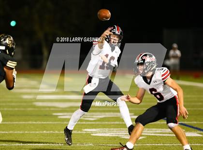 Thumbnail 1 in Hart vs. Golden Valley photogallery.