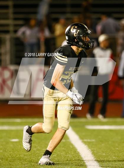 Thumbnail 2 in Hart vs. Golden Valley photogallery.