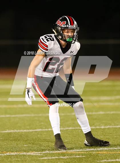 Thumbnail 2 in Hart vs. Golden Valley photogallery.