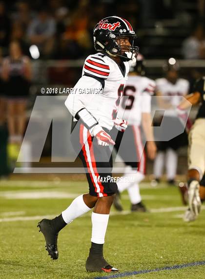 Thumbnail 2 in Hart vs. Golden Valley photogallery.
