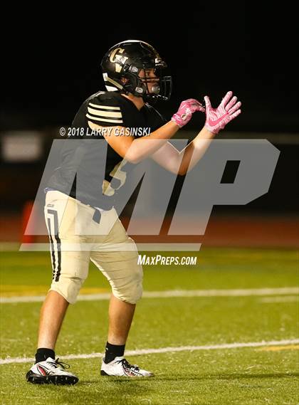 Thumbnail 2 in Hart vs. Golden Valley photogallery.