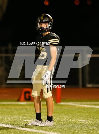 Thumbnail 2 in Hart vs. Golden Valley photogallery.