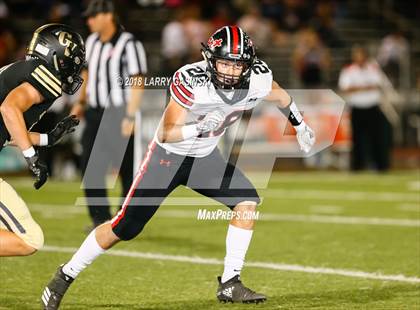Thumbnail 3 in Hart vs. Golden Valley photogallery.