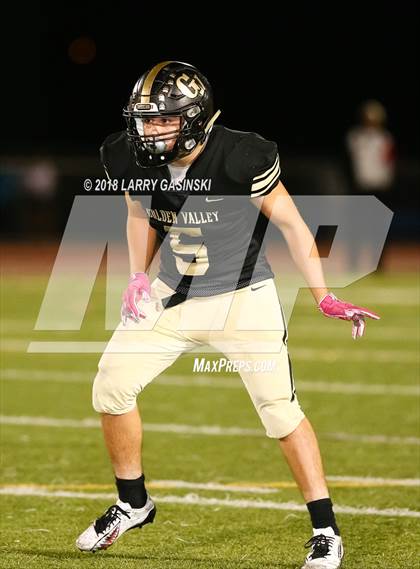 Thumbnail 3 in Hart vs. Golden Valley photogallery.