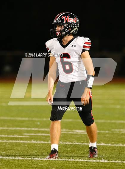Thumbnail 2 in Hart vs. Golden Valley photogallery.