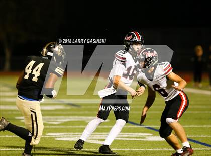 Thumbnail 2 in Hart vs. Golden Valley photogallery.