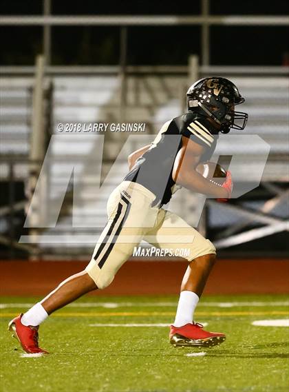 Thumbnail 1 in Hart vs. Golden Valley photogallery.