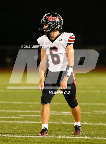 Thumbnail 3 in Hart vs. Golden Valley photogallery.
