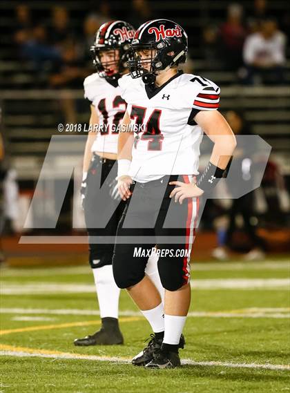 Thumbnail 2 in Hart vs. Golden Valley photogallery.