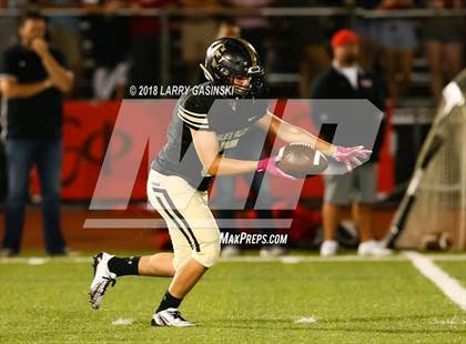 Thumbnail 3 in Hart vs. Golden Valley photogallery.