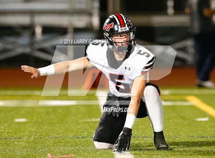 Thumbnail 2 in Hart vs. Golden Valley photogallery.