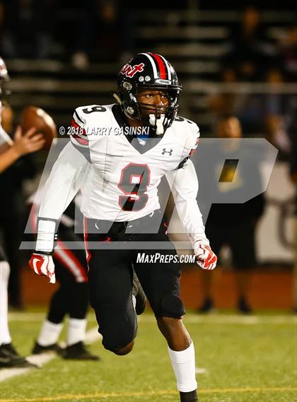 Thumbnail 2 in Hart vs. Golden Valley photogallery.
