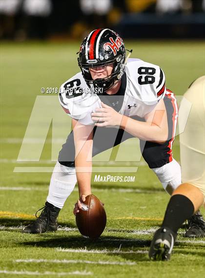 Thumbnail 1 in Hart vs. Golden Valley photogallery.