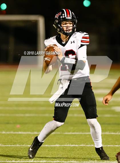 Thumbnail 3 in Hart vs. Golden Valley photogallery.