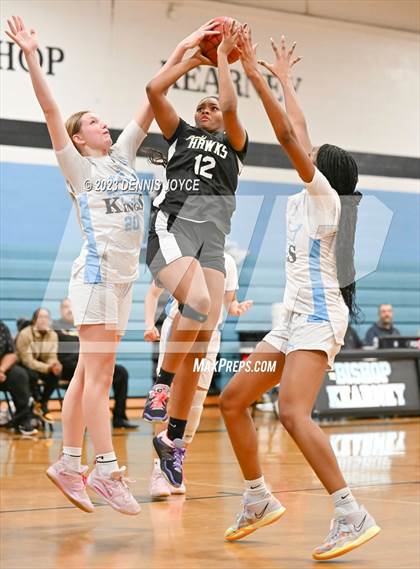 Thumbnail 1 in Cardinal O'Hara @ Bishop Kearney photogallery.